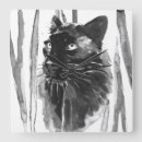 Buscar pantera relojes de pared Animal