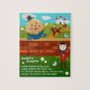 Buscar rima puzzles Para niños