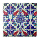 Buscar flores antiguas azulejos Colorido
