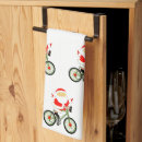 Buscar bicicletas paños de cocina Para ella