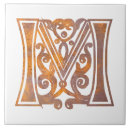 Buscar letra m azulejos Floral