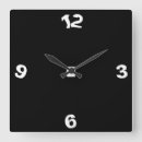 Buscar peculiares relojes de pared General y unisex