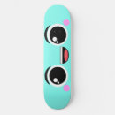 Buscar animación tablas de skate Kawaii