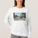 Buscar acebo camisetas Visión