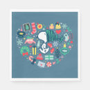 Buscar historietas servilletas Charlie brown