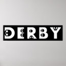 Buscar skate posters Roller derby