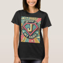 Buscar superheroine camisetas Para ella