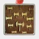 Buscar hacha adornos Arma