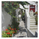 Buscar griego azulejos Blanco