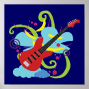 Buscar guitarras arte Artístico