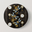 Buscar steampunk chapas Punk de vapor