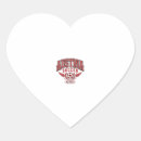 Buscar hecho en austria corazon pegatinas Diseñodefutbol