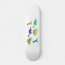 Buscar rex tablas de skate Tiranosaurio