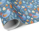 Buscar gallina papel de regalo Para todos
