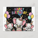 Buscar elefantes del amor postales Elefante lindo