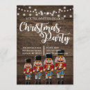 Buscar cascanueces invitaciones Invierno