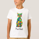 Buscar pintadas a mano camisetas Cualquier niño