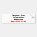 Buscar hospital pegatinas parachoque Cuidado