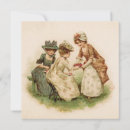 Buscar colonial invitaciones Vintage