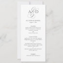 Buscar monogramas 10x23 invitaciones Moderno