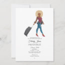 Buscar travel invitaciones General y unisex