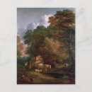 Buscar gainsborough postales Aceite