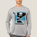 Buscar abstract art camisetas Moderno