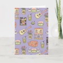 Buscar cartoon postales Friends tv show
