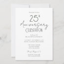 Buscar boda aniversario invitaciones Para todos