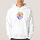 Buscar arco iris sudaderas Retro