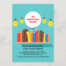 Buscar estante invitaciones General y unisex