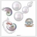 Buscar perlas pegatinas Para ellos