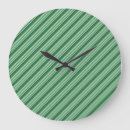Buscar rayado relojes de pared General y unisex