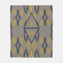 Buscar tribal mantas cobertores Amarillo