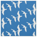 Buscar gaviotas telas Océano