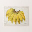 Buscar plátanos puzzles Fruta