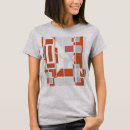 Buscar rosa y gris camisetas Moderno