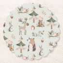 Buscar bosque posavasos Para todos