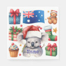 Buscar koala servilletas Australia
