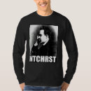 Buscar friedrich nietzsche camisetas Divertido