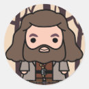 Buscar hagrid Mago