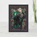 Buscar draco tarjetas Harry potter