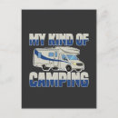 Buscar funny camping postales Camper
