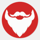 Buscar bigote rojo pegatinas Para todos