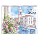 Buscar paisajes hermosos calendarios De 2025