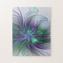 Buscar morado puzzles Para ella