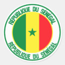 Buscar senegal pegatinas África