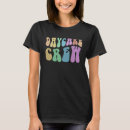 Buscar daycare camisetas Guardería