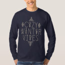 Buscar invierno camisetas Diseño estacional