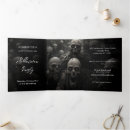 Buscar cadáver invitaciones Elegante